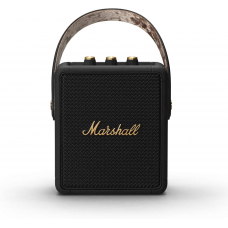 Портативна колонка Marshall Stockwell II Black (1001898)