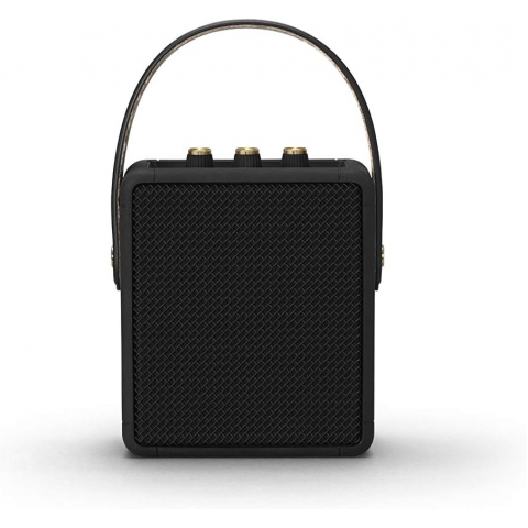 Портативна колонка Marshall Stockwell II Black (1001898) Купити в Україні