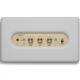 Акустична система Marshall Acton II Bluetooth White (1001901) Купити в Україні