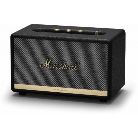 Акустична система Marshall Acton II Bluetooth Black (1001900) Купити в Україні
