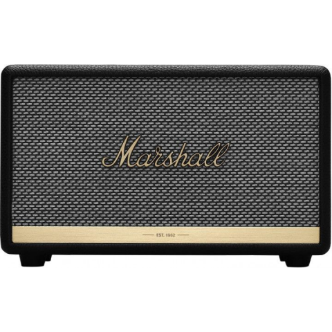 Акустична система Marshall Acton II Bluetooth Black (1001900) Купити в Україні