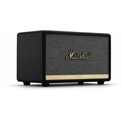 Акустична система Marshall Acton II Bluetooth Black (1001900) Купити в Україні
