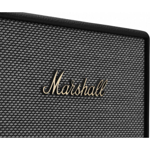 Акустична система Marshall Acton II Bluetooth Black (1001900) Купити в Україні