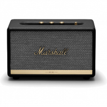 Акустична система Marshall Acton II Bluetooth Black (1001900)