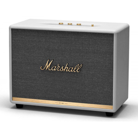 Акустична система Marshall Woburn II White (1001905) Купити в Україні