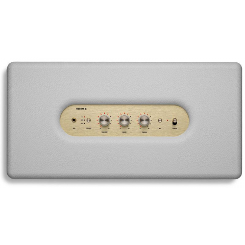 Акустична система Marshall Woburn II White (1001905) Купити в Україні