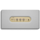 Акустична система Marshall Woburn II White (1001905) Купити в Україні