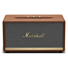 Акустична система Marshall Stanmore II Brown (1002766) 