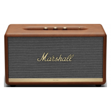 Акустична система Marshall Stanmore II Brown (1002766) 