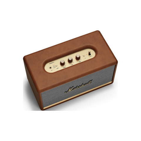 Акустична система Marshall Stanmore II Brown (1002766) Купити в Україні