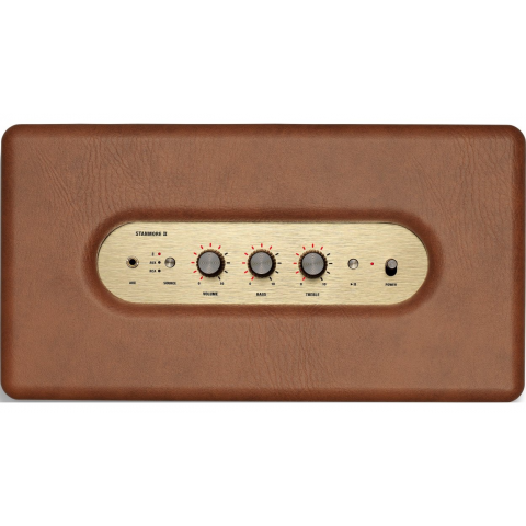 Акустична система Marshall Stanmore II Brown (1002766) Купити в Україні