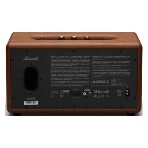 Акустична система Marshall Stanmore II Brown (1002766) Купити в Україні