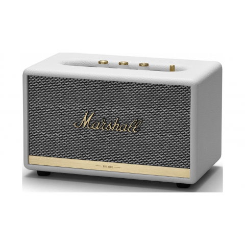 Акустична система Marshall Stanmore II White (1001903) Купити в Україні