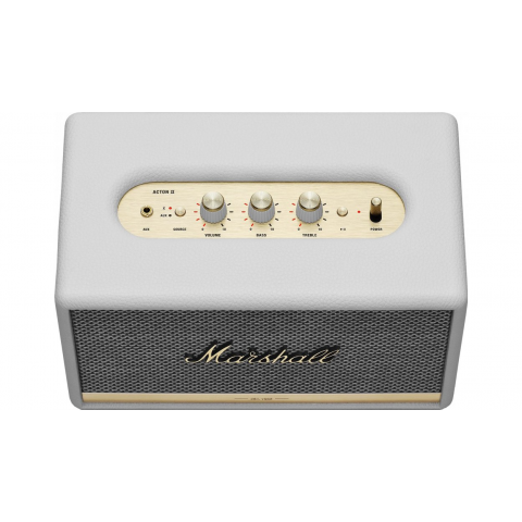 Акустична система Marshall Stanmore II White (1001903) Купити в Україні