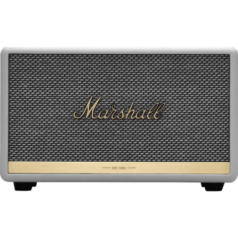 Акустична система Marshall Stanmore II White (1001903) Купити в Україні