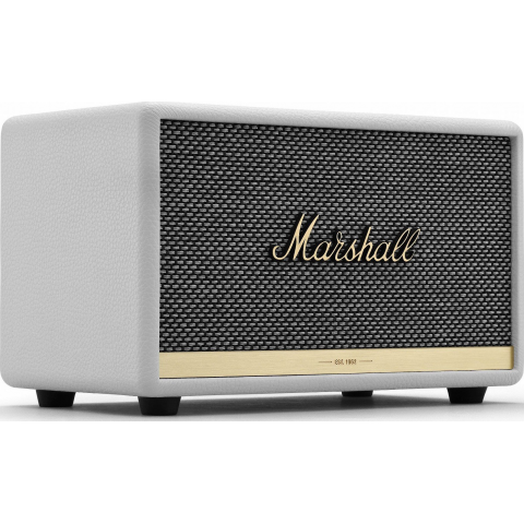 Акустична система Marshall Stanmore II White (1001903) Купити в Україні