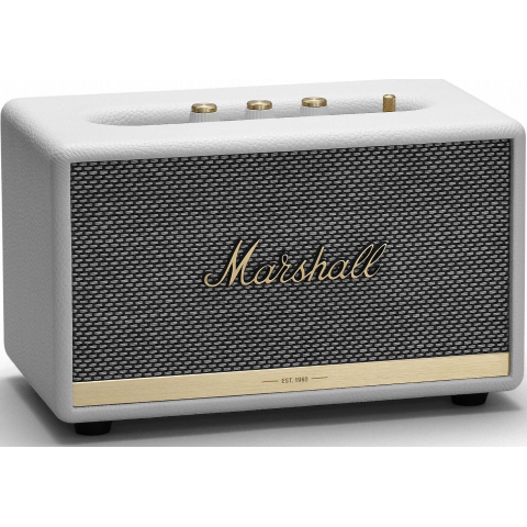 Акустична система Marshall Stanmore II White (1001903) Купити в Україні