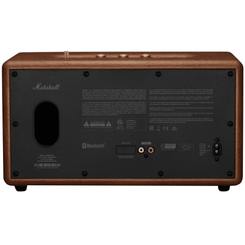 Акустична система Marshall Stanmore III Brown (1006080) Купити в Україні