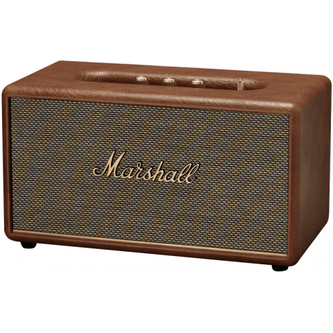 Акустична система Marshall Stanmore III Brown (1006080) Купити в Україні