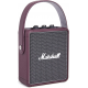 Портативна колонка Marshall Stockwell II Burgundy (1005231) Купити в Україні