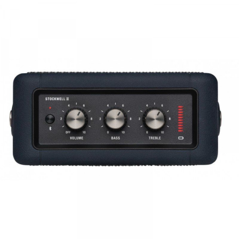 Портативна колонка Marshall Stockwell II Indigo (1005251) Купити в Україні
