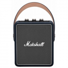 Портативна колонка Marshall Stockwell II Indigo (1005251)