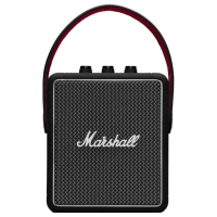 Портативна колонка Marshall Stockwell II Burgundy (1005231)