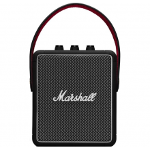 Портативна колонка Marshall Stockwell II Burgundy (1005231)