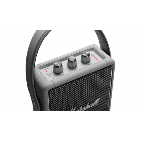 Портативна колонка Marshall Stockwell II Grey (1001899) Купити в Україні