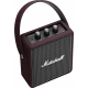 Портативна колонка Marshall Stockwell II Burgundy (1005231) Купити в Україні