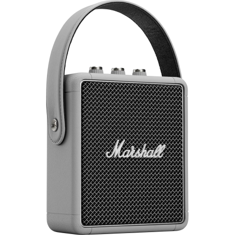Портативна колонка Marshall Stockwell II Grey (1001899) Купити в Україні