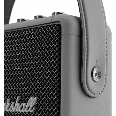 Портативна колонка Marshall Stockwell II Grey (1001899) Купити в Україні