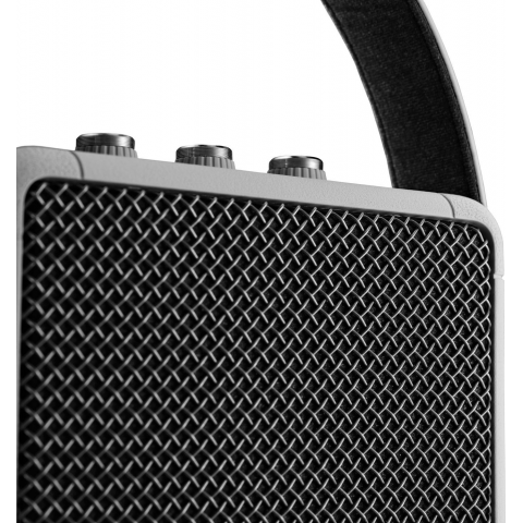 Портативна колонка Marshall Stockwell II Grey (1001899) Купити в Україні