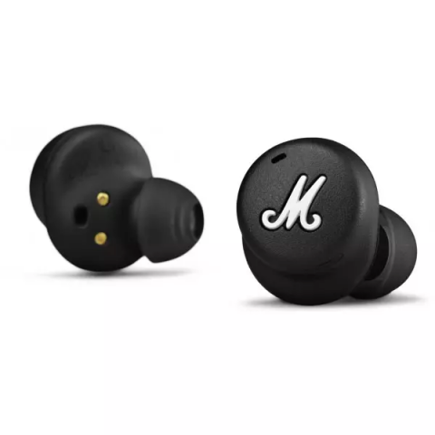 Навушники TWS Marshall Mode II Black (1005611) Купити в Україні