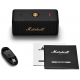 Портативна акустика Marshall Emberton Black and Brass (1005696) Купити в Україні