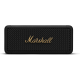 Портативна акустика Marshall Emberton Black and Brass (1005696) Купити в Україні