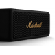Портативна акустика Marshall Emberton Black and Brass (1005696) Купити в Україні