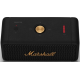 Портативна акустика Marshall Emberton Black and Brass (1005696) Купити в Україні