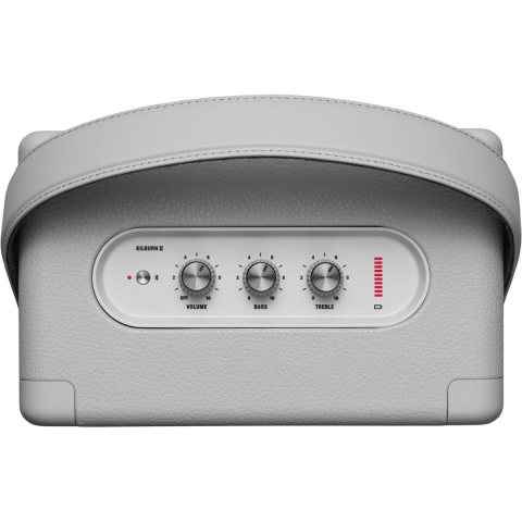 Портативна акустика Marshall Kilburn II Grey (1001897/1002635) Купити в Україні