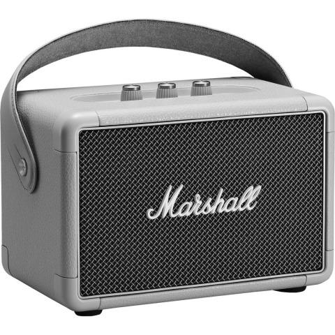 Портативна акустика Marshall Kilburn II Grey (1001897/1002635) Купити в Україні