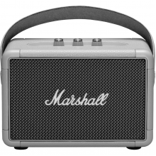 Портативна акустика Marshall Kilburn II Grey (1001897/1002635)
