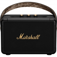 Портативна акустика Marshall Kilburn II Black and brass (1005923)
