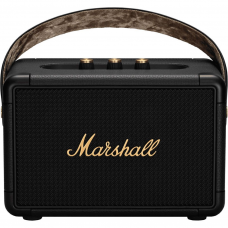Портативна акустика Marshall Kilburn II Black and brass (1005923)