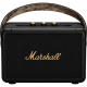 Портативна акустика Marshall Kilburn II Black and brass (1005923) Купити в Україні