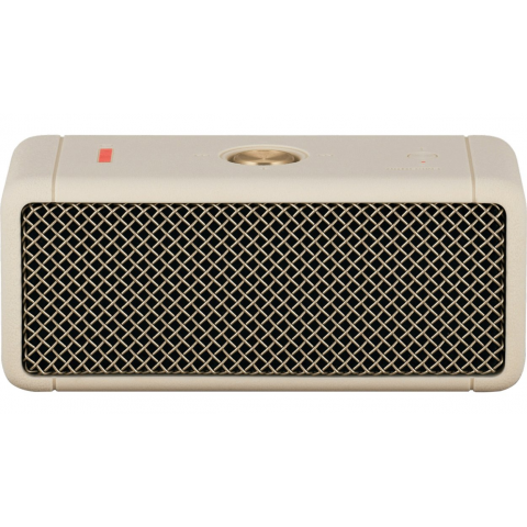 Портативна акустика Marshall Emberton Cream (1005945) Купити в Україні