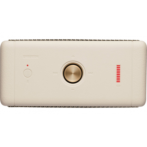 Портативна акустика Marshall Emberton Cream (1005945) Купити в Україні