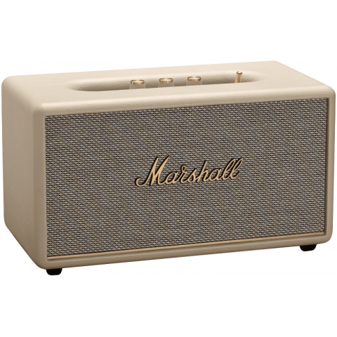 Акустична система Marshall Louder Speaker Stanmore III Cream (1006011) Купити в Україні