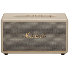 Акустична система Marshall Louder Speaker Stanmore III Cream (1006011)