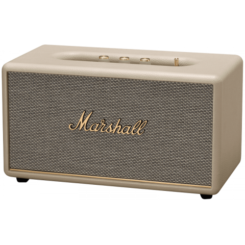 Акустична система Marshall Louder Speaker Stanmore III Cream (1006011) Купити в Україні