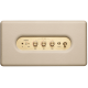 Акустична система Marshall Louder Speaker Stanmore III Cream (1006011) Купити в Україні
